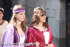 Viterbo - Santissimo Salvatore 2014