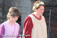 Viterbo - Santissimo Salvatore 2014