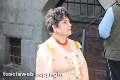 Viterbo - Santissimo Salvatore 2014