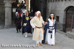 Viterbo - Santissimo Salvatore 2014