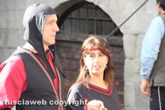 Viterbo - Santissimo Salvatore 2014