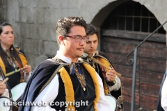 Viterbo - Santissimo Salvatore 2014