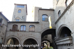 Viterbo - Santissimo Salvatore 2014