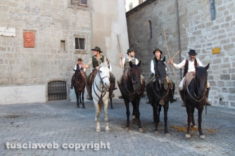 Viterbo - Santissimo Salvatore