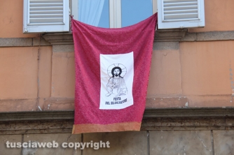 Viterbo - Santissimo Salvatore