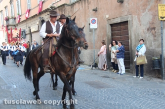 Viterbo - Santissimo Salvatore