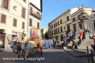 Viterbo - Santissimo Salvatore