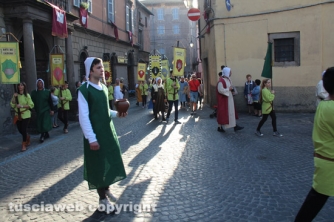 Viterbo - Santissimo Salvatore