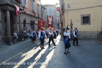 Viterbo - Santissimo Salvatore