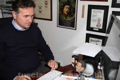 Santucci risponde ai lettori