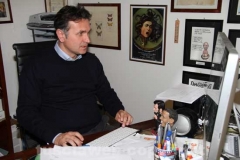 Santucci risponde ai lettori