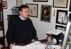 Santucci risponde ai lettori