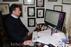 Santucci risponde ai lettori