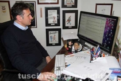 Santucci risponde ai lettori