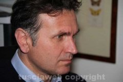 Santucci risponde ai lettori