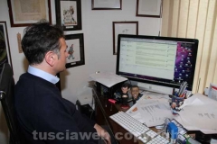 Santucci risponde ai lettori