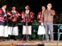 Sardegna in Tuscia, è festa 