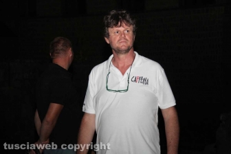 Caffeina - Saviano e ancora Saviano