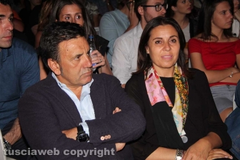 Caffeina - Saviano e ancora Saviano