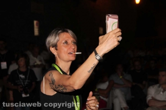 Caffeina - Saviano e ancora Saviano