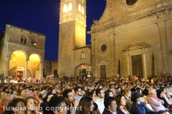 Caffeina - Saviano e ancora Saviano