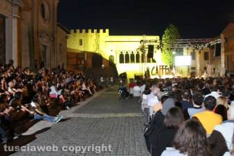 Caffeina - Saviano e ancora Saviano