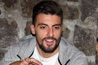 Scambio di auguri in casa gialloblù