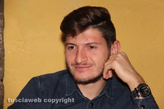 Scambio di auguri in casa gialloblù