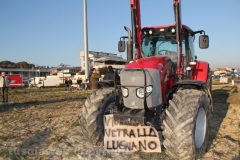 Orte - Scatta la protesta degli agricoltori