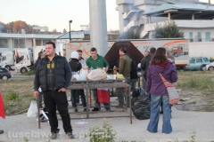 Orte - Scatta la protesta degli agricoltori