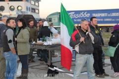 Orte - Scatta la protesta degli agricoltori