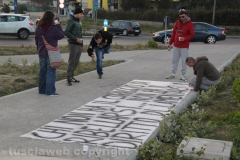 Orte - Scatta la protesta degli agricoltori