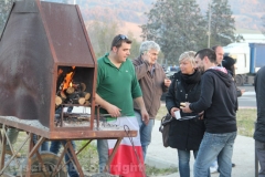 Orte - Scatta la protesta degli agricoltori