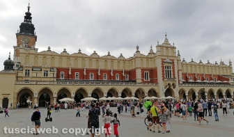 Cracovia