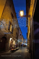 Bolsena- Il corso - Foto di Ombretta Ercolani