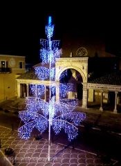 Civita Castellana - Foto di Mastro Cencio