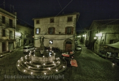 Viterbo - Pianoscarano - Foto di Bruno Pagnanelli