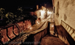 Viterbo - Pianoscarano - Foto di Bruno Pagnanelli