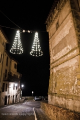 Vignanello - Foto di Francesco Bonasera