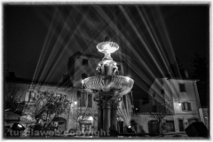 Viterbo - Piazza del Gesù - Foto di Mauro Rotisciani