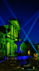 Viterbo - Piazza Fontana grande - Foto di Mario Cappuccini