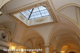 Schenardi, lavori in corso