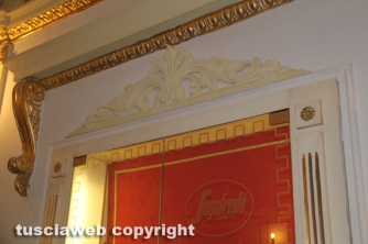 Schenardi, lavori in corso