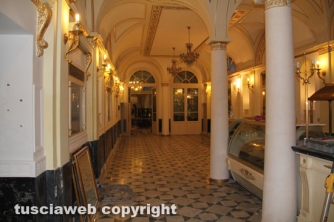 Schenardi, lavori in corso