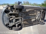 Schianto tra auto a Ponte Sodo