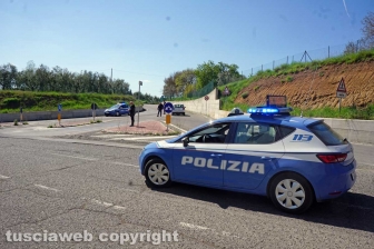 Schianto tra auto a Ponte Sodo