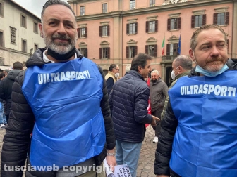 Viterbo - Sciopero nazionale dei servizi ambientali