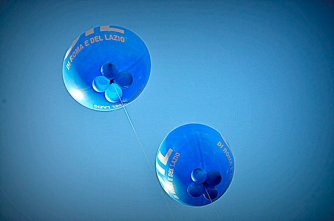 Sciopero generale - La camera sindacale viterbese a Roma