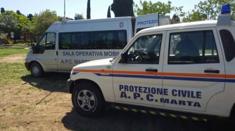 Scomparsi madre e bimbo