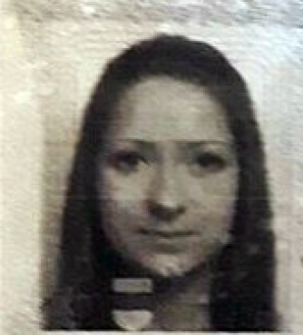 Cecilia Maria Frassine